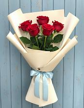 Букет Классика чувств в Нижнесортымском