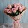 Букет цветов из: Розы в Нижнесортымском