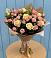 Букет цветов из: Розы в Нижнесортымском