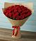 Букет Красные розы Милано в Нижнесортымском