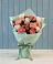 Букет цветов из: Розы в Нижнесортымском