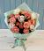 Букет цветов из: Розы в Нижнесортымском