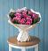Букет цветов из: Розы в Нижнесортымском