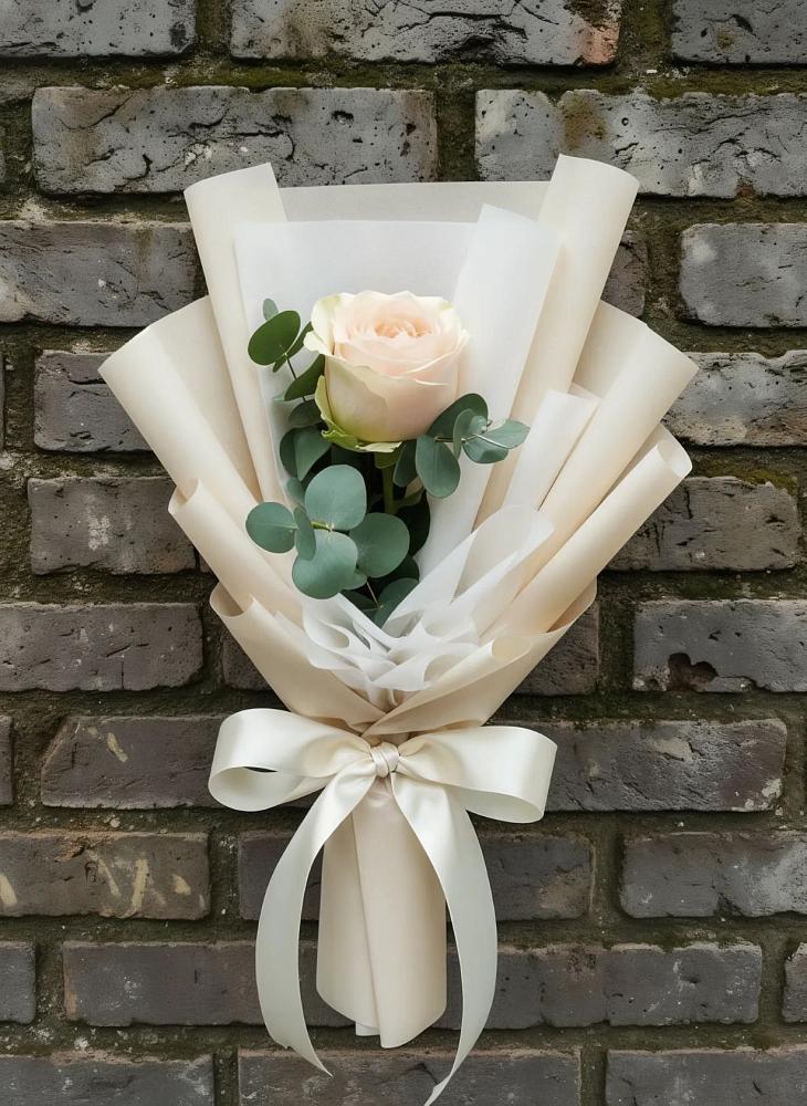 Букет цветов из: Розы в Нижнесортымском