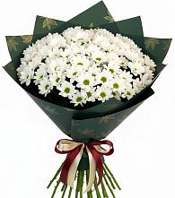 Букет цветов из:  Хризантемы в Нижнесортымском