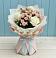 Букет цветов из: Розы в Нижнесортымском