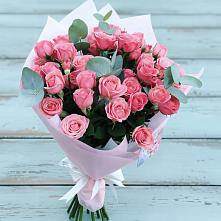 Букет Леди совершенство в Нижнесортымском