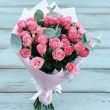 Букет Леди совершенство в Нижнесортымском